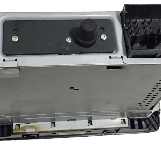 Rádio Central Multimídia Vw Gol/voyage/saveiro G6/g7 13/2016