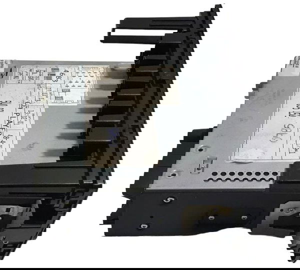 Rádio Central Multimídia Vw Gol/voyage/saveiro G6/g7 13/2016