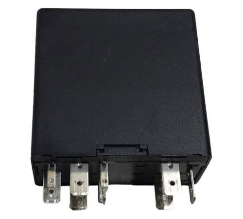 Modulo Vidro Eletrico Vw Gol/saveiro/voyage G5/g6 2007/16