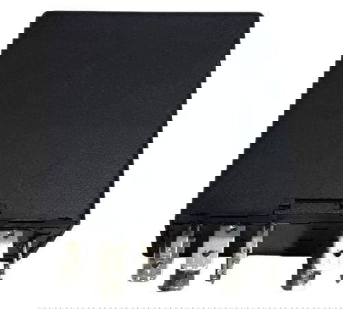 Modulo Vidro Eletrico Vw Gol/saveiro/voyage G5/g6 2007/16