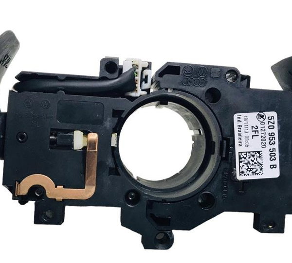 Chave Seta / Limpador Para Brisa Vw Gol/saveiro.. 2008/2017