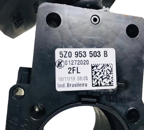 Chave Seta / Limpador Para Brisa Vw Gol/saveiro.. 2008/2017