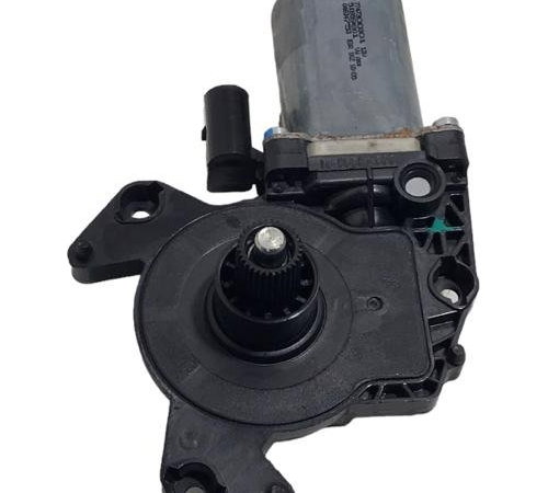 Motor Vidro Elétrico Trasei/direita Vw Gol G5 1.0 2008/2013