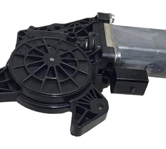 Motor Vidro Elétrico Trasei/direita Vw Gol G5 1.0 2008/2013