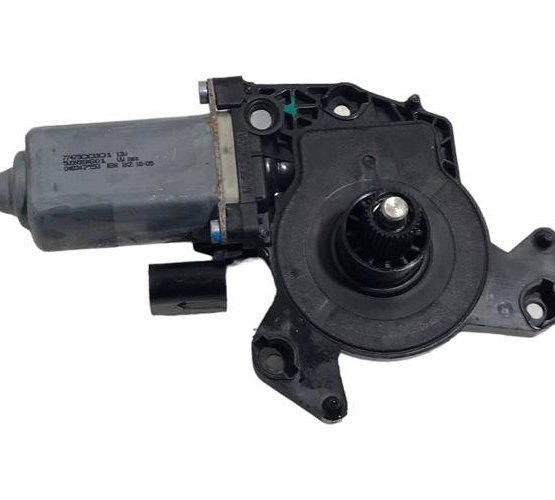 Motor Vidro Elétrico Trasei/direita Vw Gol G5 1.0 2008/2013