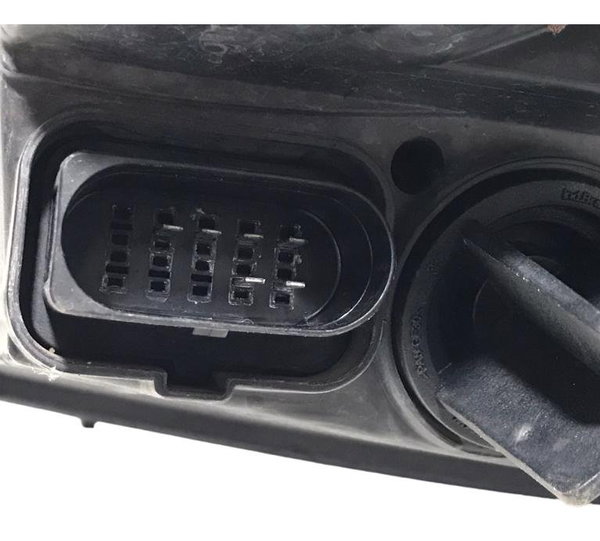 Evaporador Ar Condicionado Vw Gol G6/g7/g8 2013/2020