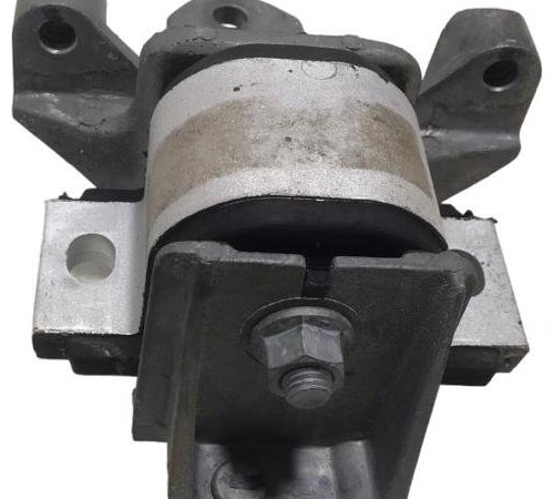 Coxim Motor L/esquerdo Vw Gol G5/g6 2008/2015 5u0199555
