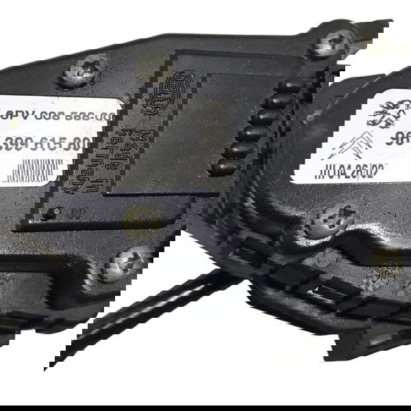 Pedal Acelerador Eletronico Peugeot 206 9639961580