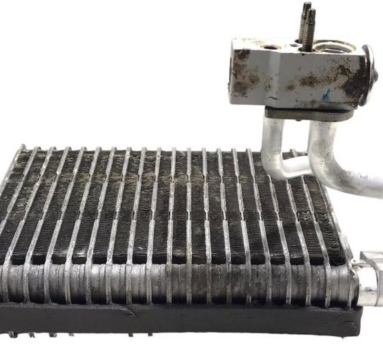 Evaporador Ar Condicionado Citroen C3 / Peugeot 206/207