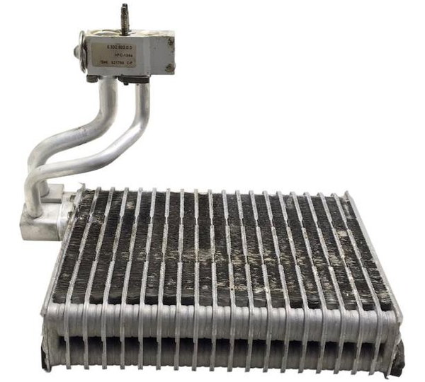 Evaporador Ar Condicionado Citroen C3 / Peugeot 206/207