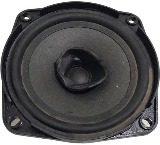 Twetter Alto Falante Bagagito Volkswagen Gol G7/g8 2017/2020