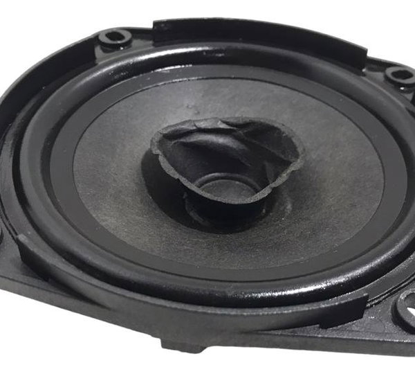 Twetter Alto Falante Bagagito Volkswagen Gol G7/g8 2017/2020