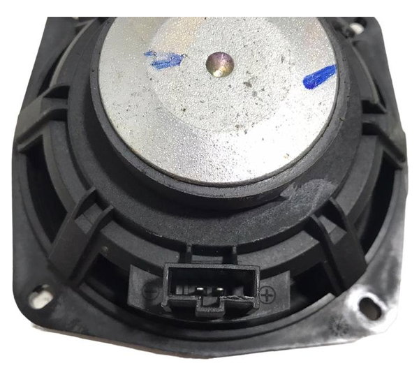 Twetter Alto Falante Bagagito Volkswagen Gol G7/g8 2017/2020
