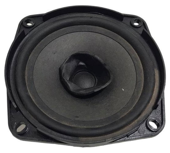 Twetter Alto Falante Bagagito Volkswagen Gol G7/g8 2017/2020
