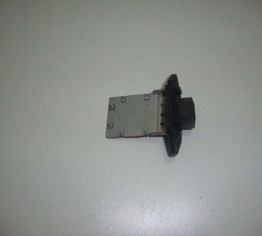Resistência Ar Interno Jac J3-usado
