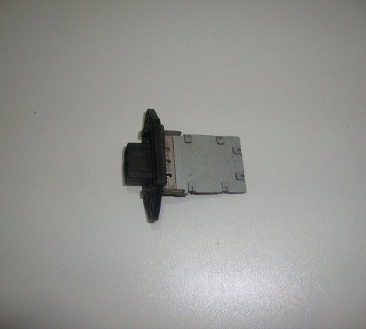 Resistência Ar Interno Jac J3-usado