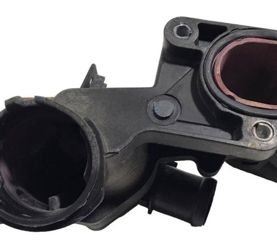 Carcaça Valvula Termostatica Vw Gol/voyage/fox G6/g7 Orig