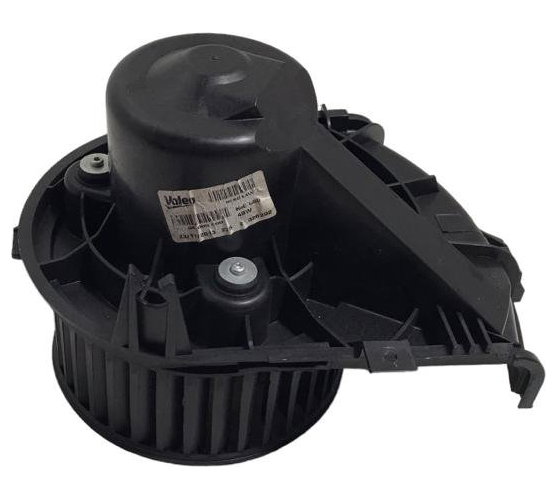 Motor Ventilador Ar Cond. Vw Saveiro/voyage/gol G6/g7/g8