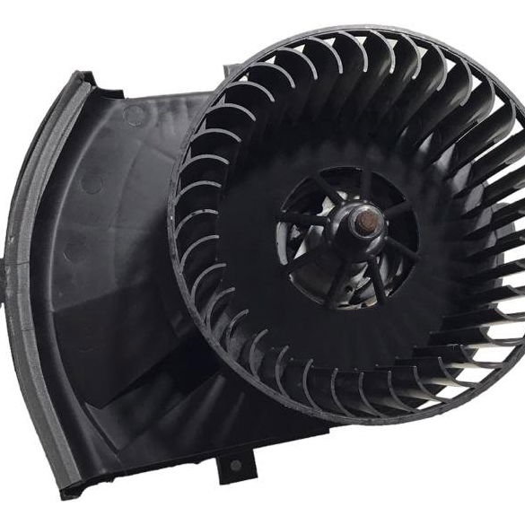 Motor Ventilador Ar Cond. Vw Saveiro/voyage/gol G6/g7/g8