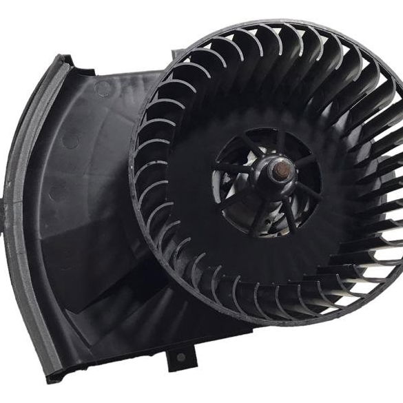 Motor Ventilador Ar Cond. Vw Gol/saveiro/voyage G6/g7/g8