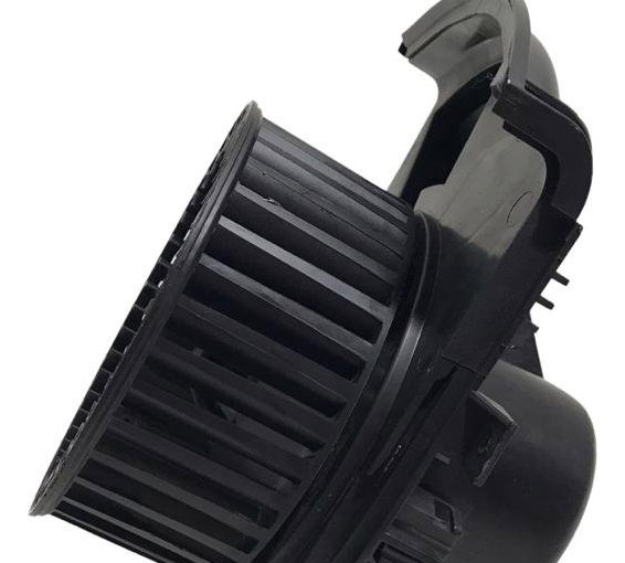 Motor Ventilador Ar Cond. Vw Saveiro/voyage/gol G6/g7/g8