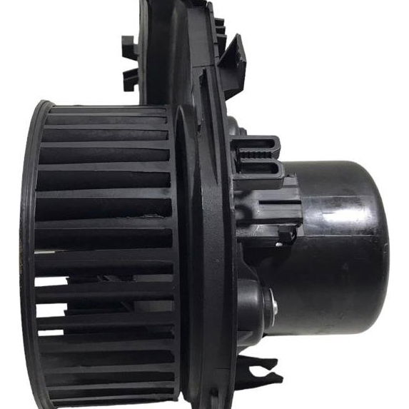 Motor Ventilador Ar Cond. Vw Saveiro/voyage/gol G6/g7/g8