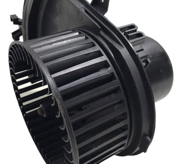 Motor Ventilador Ar Cond. Vw Saveiro/voyage/gol G6/g7/g8