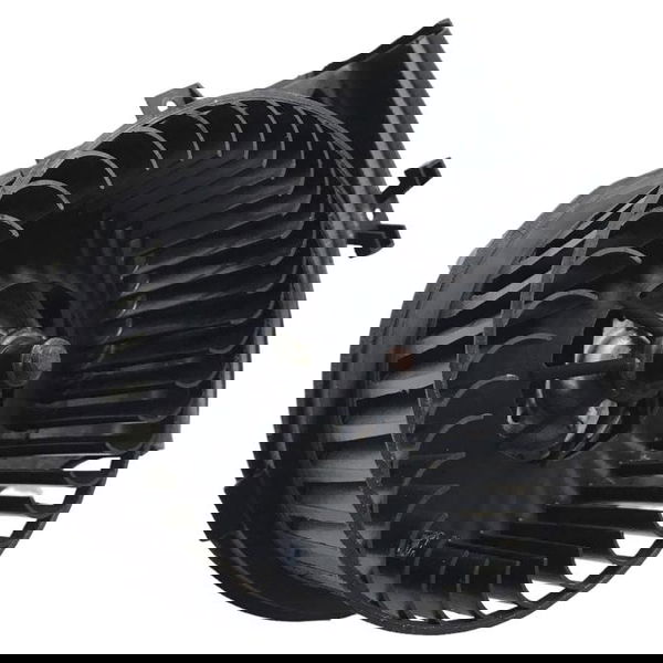 Motor Ventilador Ar Cond. Vw Saveiro/voyage/gol G6/g7/g8