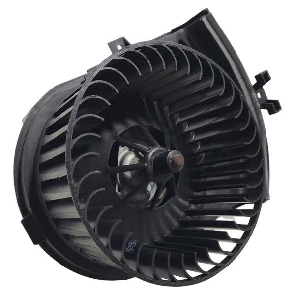 Motor Ventilador Ar Cond. Vw Gol/saveiro/voyage G6/g7/g8