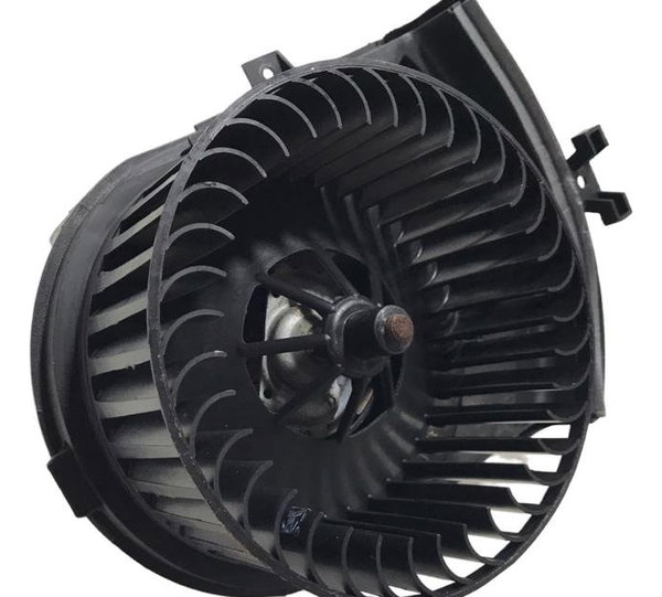 Motor Ventilador Ar Cond. Vw Saveiro/voyage/gol G6/g7/g8