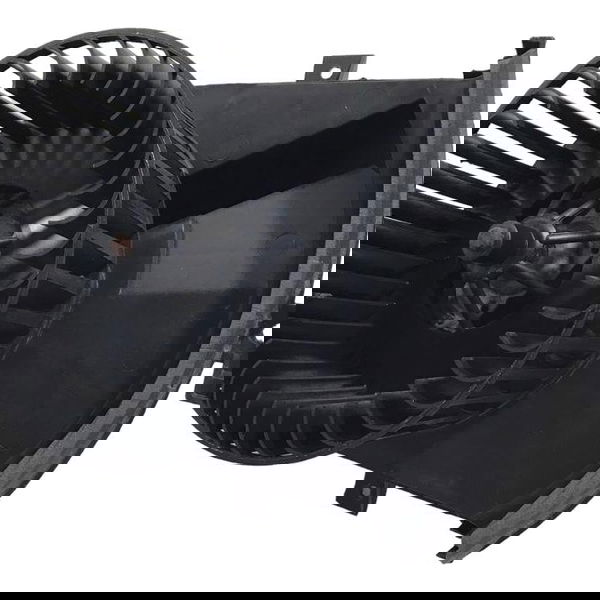 Motor Ventilador Ar Cond. Vw Saveiro/voyage/gol G6/g7/g8
