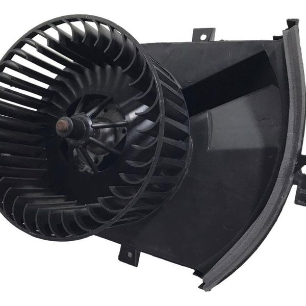 Motor Ventilador Ar Cond. Vw Gol/saveiro/voyage G6/g7/g8