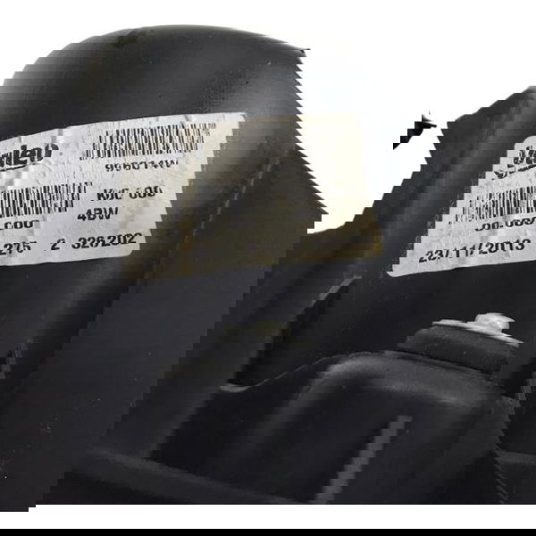 Motor Ventilador Ar Cond. Vw Gol/saveiro/voyage G6/g7/g8