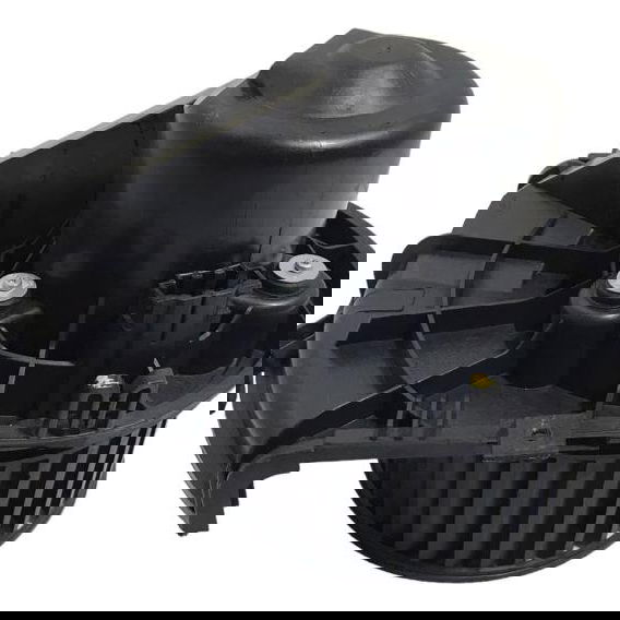 Motor Ventilador Ar Cond. Vw Gol/saveiro/voyage G6/g7/g8