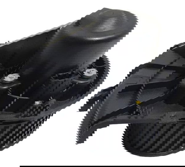 Motor Ventilador Ar Cond. Vw Gol/saveiro/voyage G6/g7/g8