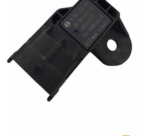 Sensor Map Fiat Mobi Like 1.0 2017