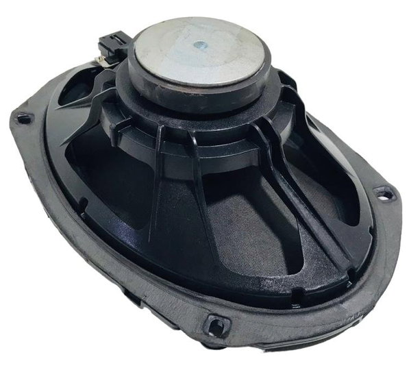 Alto-falante Dianteiro Esquerdo Fiat Argo Drive 2017/2018
