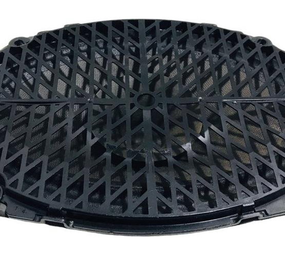 Alto-falante Dianteiro Esquerdo Fiat Argo Drive 2017/2018