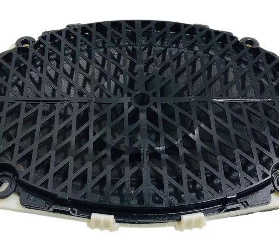 Alto-falante Traseiro Esquerdo Fiat Argo Drive 2017/2018