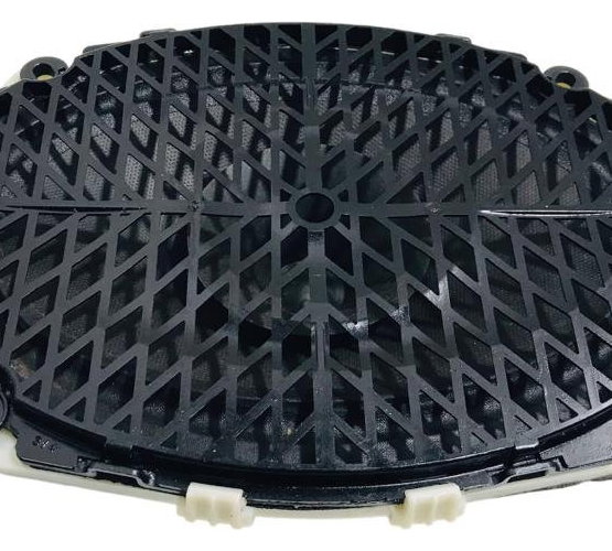 Alto-falante Traseiro Esquerdo Fiat Argo Drive 2017/2018