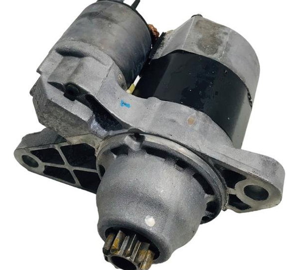 Motor De Arranque Vw Gol/golf/voyage 1.0 2014/2016
