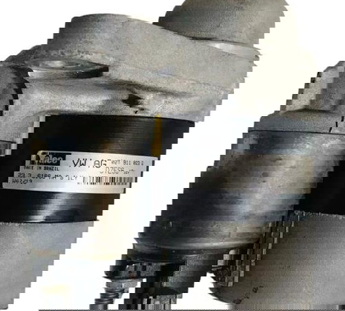 Motor De Arranque Vw Gol/golf/voyage 1.0 2014/2016