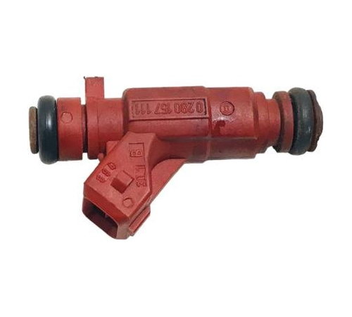 Bico Injetor Volkswagen Gol G5/g6 2008/14