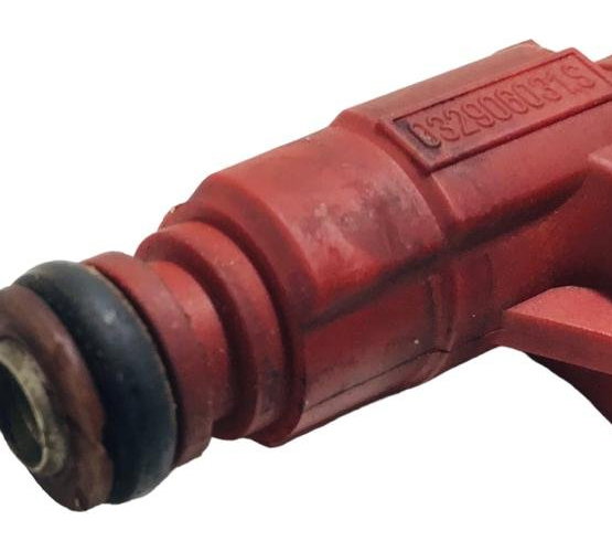 Bico Injetor Volkswagen Gol G5/g6 2008/14
