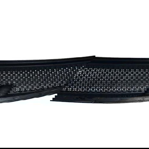 Grade Churrasqueira Diantei/direita Vw Gol G5/g6 2008/2016