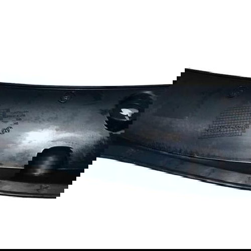 Grade Churrasqueira Diantei/esquerda Vw Gol G5/g6 2008/2016