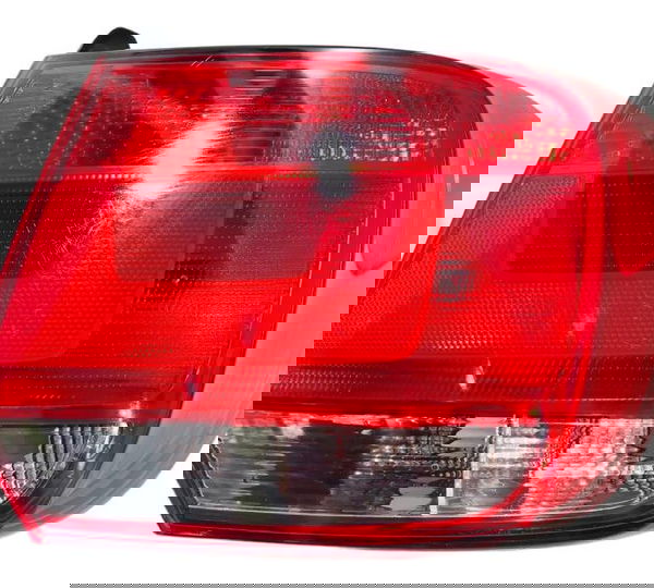 Lanterna Traseira Direita Vw Gol G6 1.0 2013 A 2016 Original