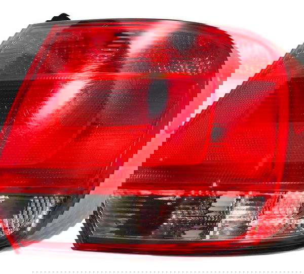 Lanterna Traseira Direita Vw Gol G6 1.0 2013 A 2016 Original