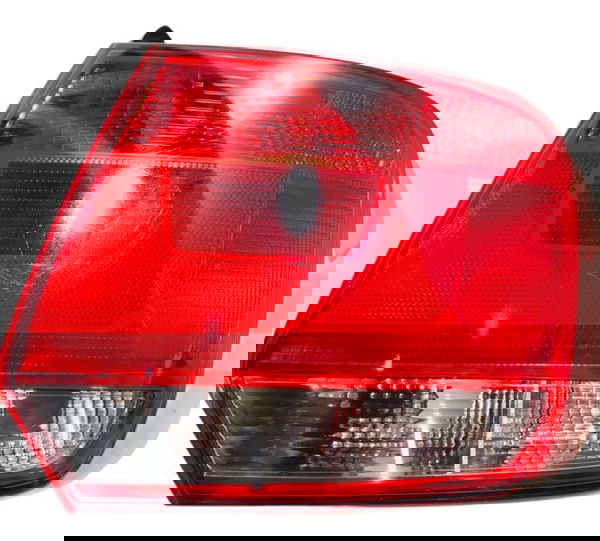 Lanterna Traseira Direita Vw Gol G6 1.0 2013 A 2016 Original