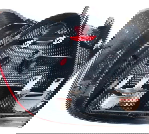 Lanterna Traseira Direita Vw Gol G6 1.0 2013 A 2016 Original